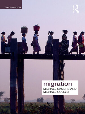 cover image of Migration
